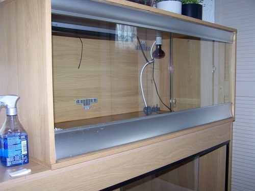 Vivexotic vivarium 24 x - vivexotic, 46"x