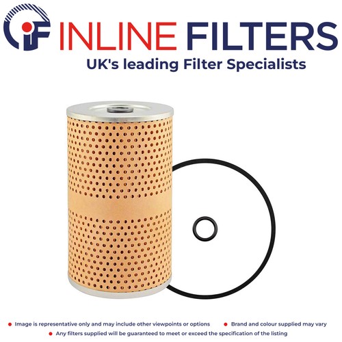 Oil filter for - filter, hino