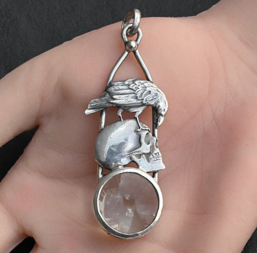 Vintage signed sterling silver - sterling,