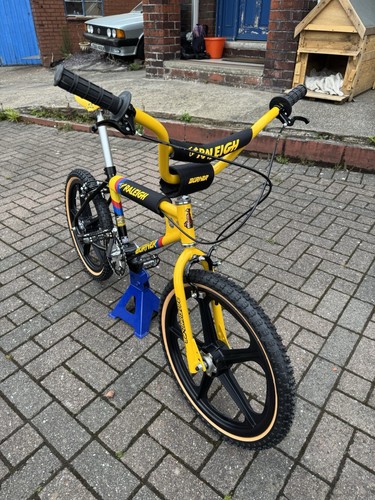 Mk1 raleigh team - raleigh,