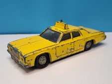 Vintage Dinky Toys Meccano Ltd