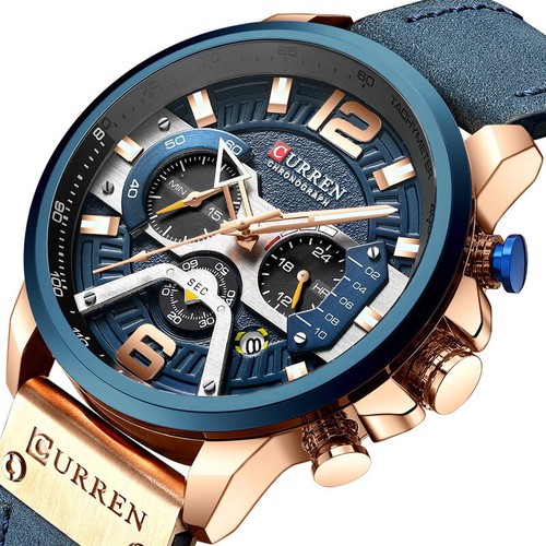 Curren luxury mens - curren,