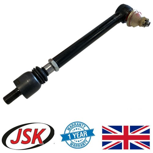 Track tie rod - tie,