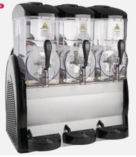 chinese My Granita Slush