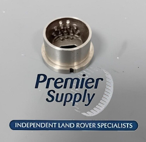 Land rover series 3 - land, 2a