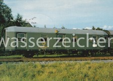 Postcard/Photo Railway Post