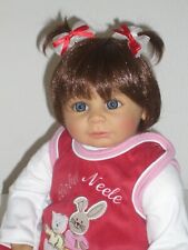 Neele by Monika Gerdes