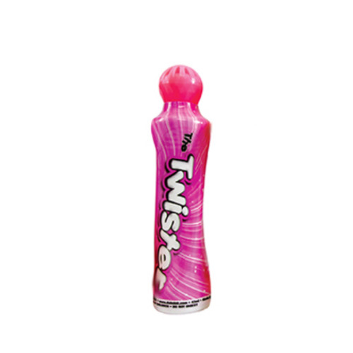 Pink twister dab ink - dab, bingo