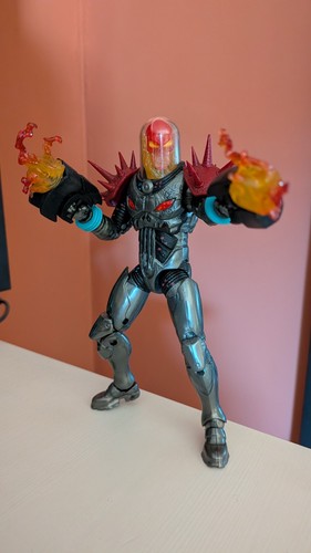 Hasbro marvel legends cosmic - hasbro,