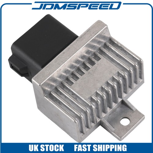 New glow plug relay - plug,