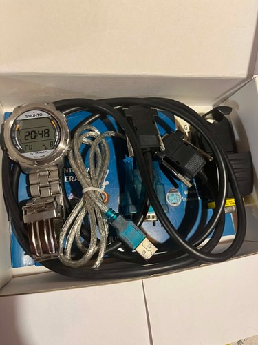 Dive computer suunto stinger - dive,