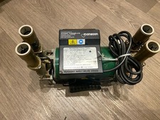 Stuart Turner Monsoon 3.0 Bar