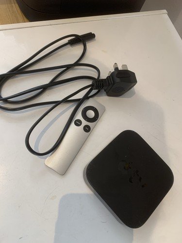 Apple 3rd generation - apple,