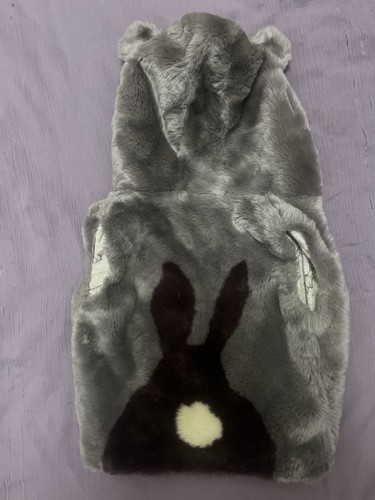 This next girls bunny - is, girls'
