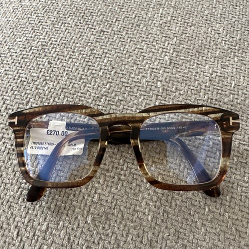New tom ford - new, eyeglasses
