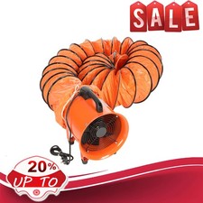 Cyclone Dust Fume Extractor