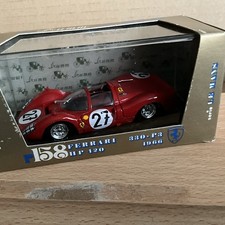 Brumm Serie Collector's Model