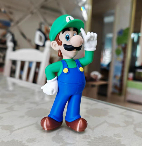 Super mario bros - bros, 3d