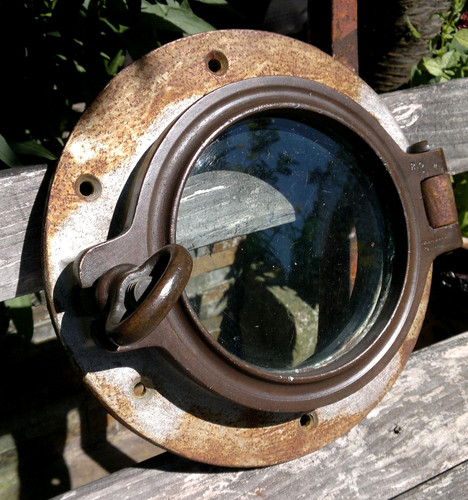 Antique ships bronze - antique,