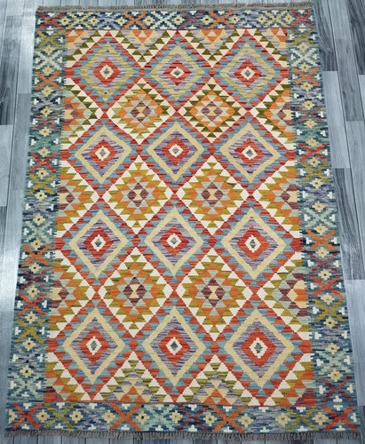 Chalk handmade afghan turkish - chalk,