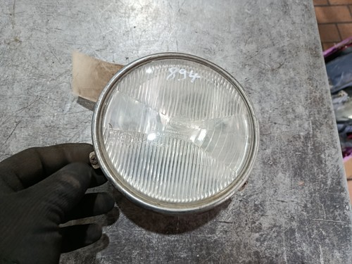 Hella halogen front headlight - hella,