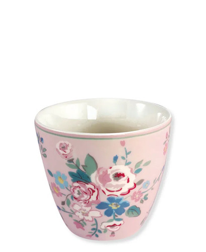 Greengate inge marie latte mug - greengate,