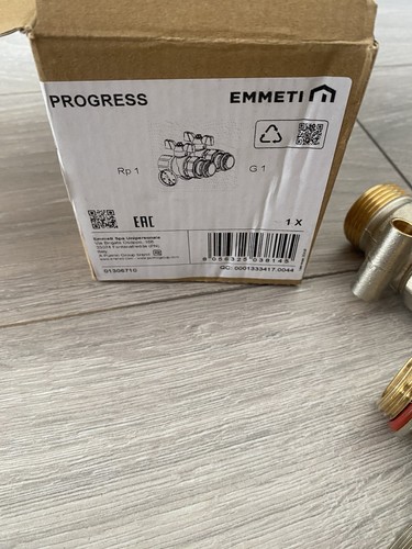 Emmetti underfloor heating - emmetti,