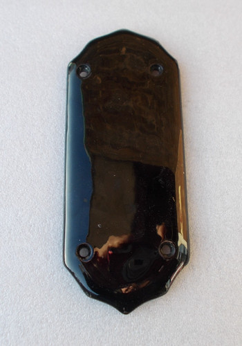Door finger plate - plate, plates