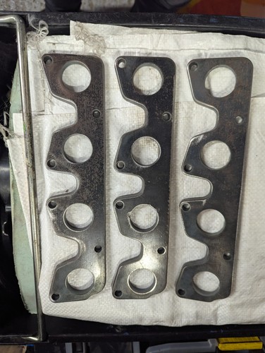 Nissan micra k10 mild steel - nissan,