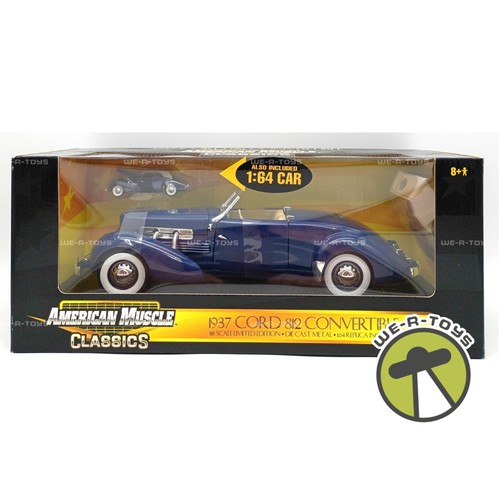 American muscle classics 1937 - classics,
