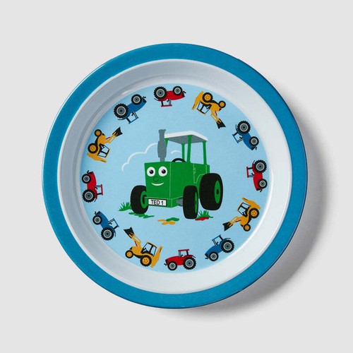 Tractor ted machines melamine - tractor,