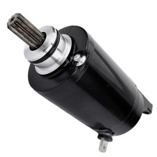 Starter Motor For Triumph Tiger 800 800XC 2011-2017 Street Triple 675 R 2008-17