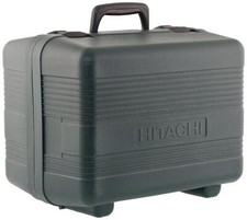 Hitachi Durable Plastic Carry