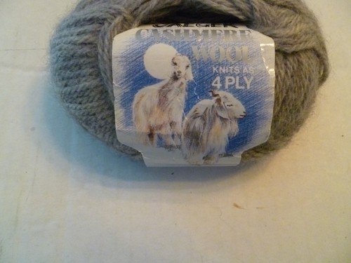 Jaeger cashmere wool yarn - jaeger,