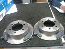 SSANGYONG DAEWOO MUSSO