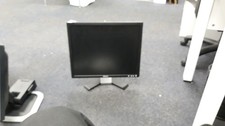 Dell  E Series E198FP 19" LCD Monitor
