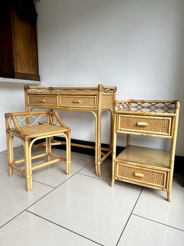 Vintage angraves bedroom suite - vintage,