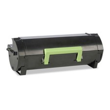 Lexmark 50F1X00 10,000 Page-Yield Return Program Extra High-Toner - Black New