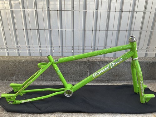 Vtg 1980s diamondback diamond - vtg,