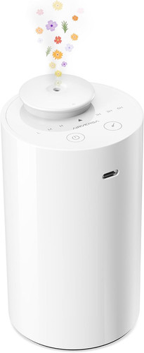 Airversa waterless diffuser - waterless,