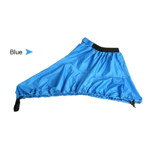 Waterproof kayak canoe spray - waterproof,