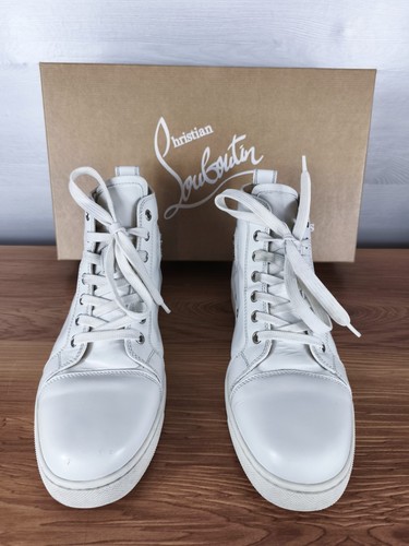 Christian louboutin louis flat - christian,