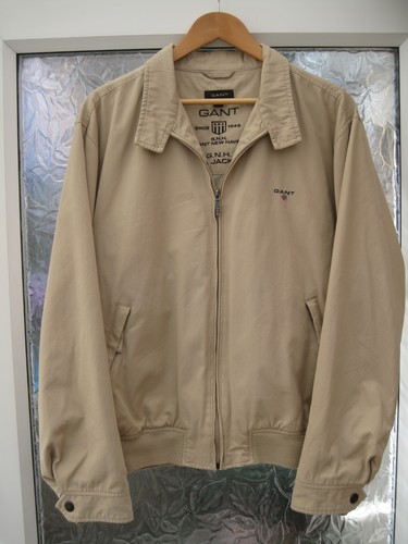 Gant jacket mens large - jacket,,