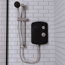 Triton Cara Electric Shower -