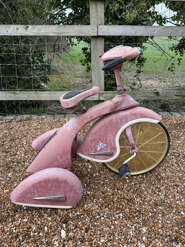 Sky princess airflow vintage - sky,