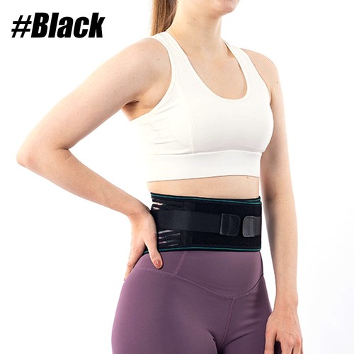 Lower back support - back,