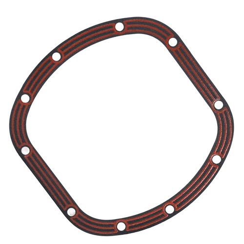 Llr d030 differential cover - differential,