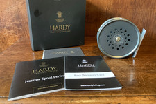 Superb Hardy Perfect, 3 1/8" 