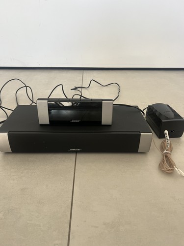 Bose lifestyle mc1 - lifestyle,