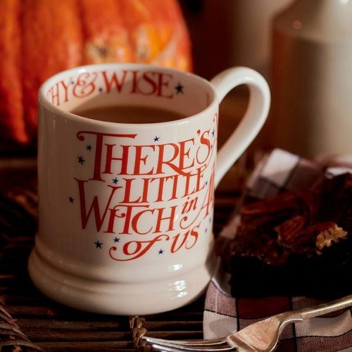 Mug 1x284ml emma - mug:, bridgewater